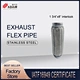 exhaust pipe